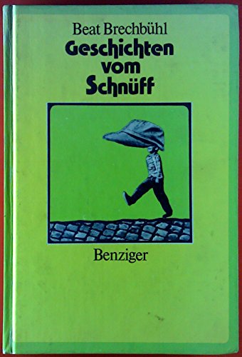 Stock image for Geschichten vom Schnff for sale by medimops