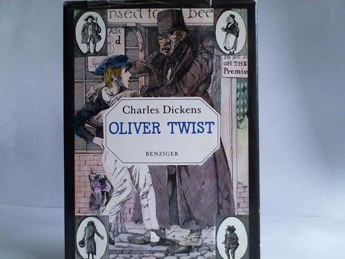 9783545322158: Oliver Twist