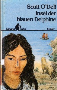 9783545322240: Insel der blauen Delphine