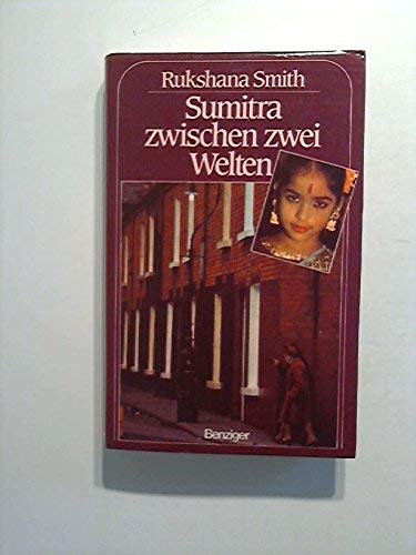 Stock image for Sumitra zwischen zwei Welten for sale by Antiquariat Armebooks