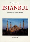 Istanbul : warum Byzanz nicht mehr Konstantinopel heisst. von Wolfgang Günter Lerch. Fotogr. von Hermann Dornhege - Lerch, Wolfgang Günter (Mitwirkender) und Hermann (Mitwirkender) Dornhege