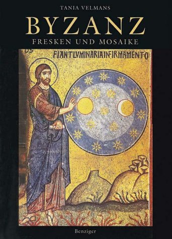 9783545331556: Byzanz: Fresken und Mosaike