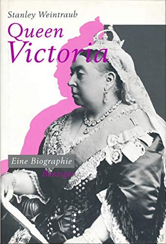 Beispielbild fr Queen Victoria - Eine Biographie zum Verkauf von Versandantiquariat Kerzemichel