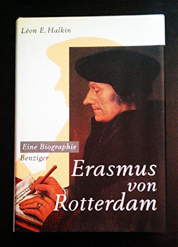 9783545340831: Erasmus von Rotterdam