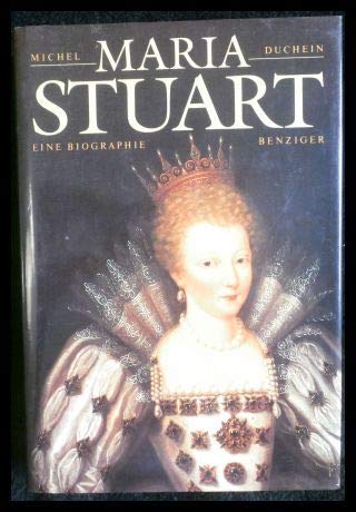 Imagen de archivo de Maria Stuart. Eine Biographie a la venta por medimops