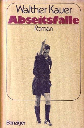 9783545362550: Abseitsfalle: Roman (German Edition)