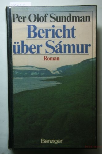 Beispielbild fr Bericht ber Smur. Roman zum Verkauf von Hylaila - Online-Antiquariat