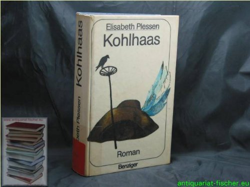 Kohlhaas. Roman