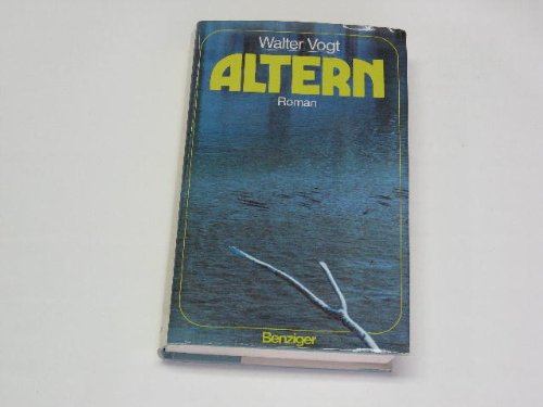 Stock image for ALTERN Roman for sale by German Book Center N.A. Inc.