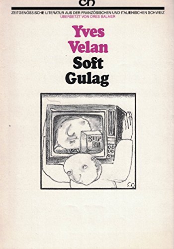 Imagen de archivo de Soft Gulag. a la venta por INGARDIO