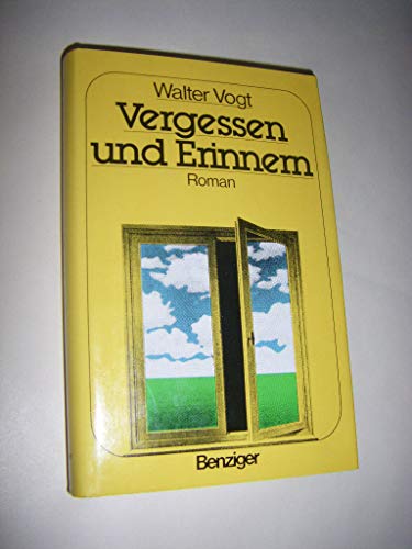 9783545363212: Vergessen und erinnern: Roman (German Edition)