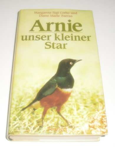 Stock image for Arnie unser kleiner Star for sale by Versandantiquariat Felix Mcke
