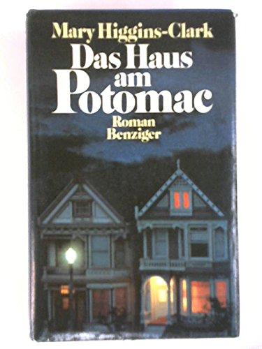 Beispielbild fr Das Haus am Potomac: Roman zum Verkauf von Versandantiquariat Felix Mcke