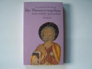 9783545700079: Das Thomas-Evangelium. Seine stliche Spiritualitt