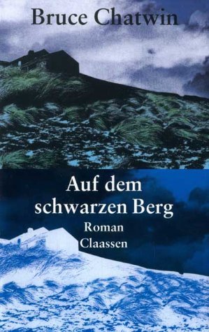 Imagen de archivo de Auf dem schwarzen Berg. Roman. Aus dem Englischen von Anna Kamp. Originaltitel: On the black hill. (=[Fischer-Taschenbcher], 11203). a la venta por BOUQUINIST