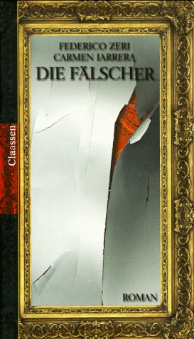 Stock image for Der Flscher - Roman for sale by Sammlerantiquariat