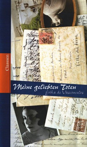 Imagen de archivo de Meine geliebten Toten a la venta por Bcherpanorama Zwickau- Planitz