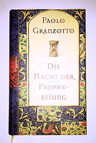 9783546001618: Die Nacht der Prophezeiung