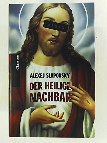 9783546002165: Der heilige Nachbar