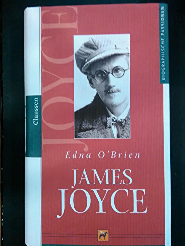 Beispielbild fr James Joyce zum Verkauf von medimops