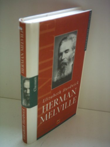 Beispielbild fr Herman Melville zum Verkauf von 3 Mile Island