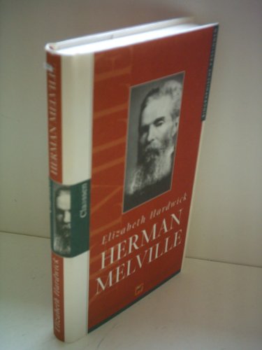 Stock image for Herman Melville for sale by 3 Mile Island