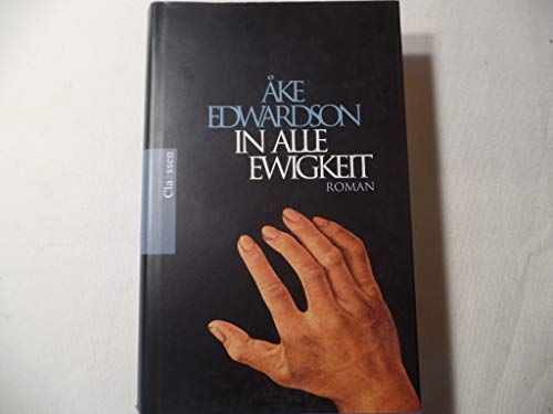 Beispielbild fr In alle Ewigkeit. zum Verkauf von Harle-Buch, Kallbach