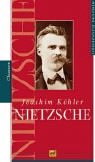 Beispielbild fr Biografische Passionen: Friedrich Nietzsche. zum Verkauf von medimops