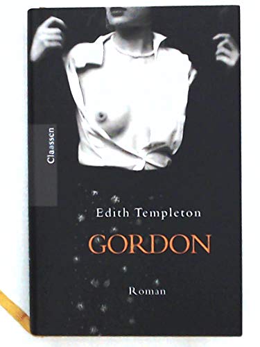 Stock image for Gordon. Roman. for sale by Steamhead Records & Books