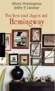Stock image for Fischen und Jagen mit Hemingway for sale by ABC Versand e.K.