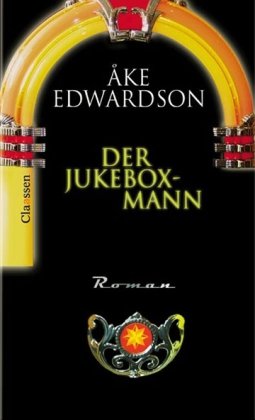 Stock image for Der Jukebox-Mann for sale by Buchhandlung Gerhard Hcher