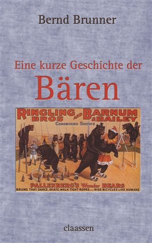 Stock image for Eine kurze Geschichte der Bren for sale by medimops