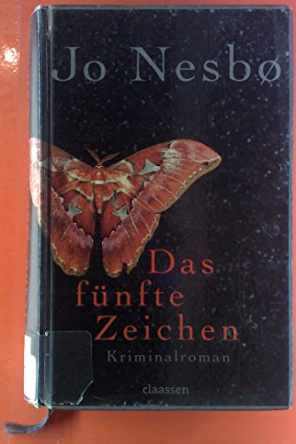 9783546003971: Das fnfte Zeichen