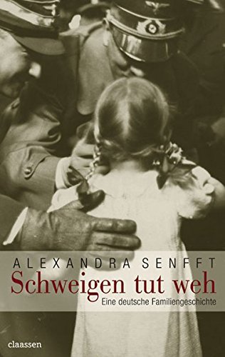 Stock image for Schweigen tut weh for sale by Wonder Book
