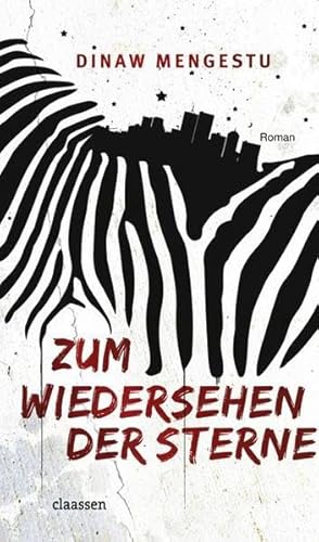 9783546004398: Zum Wiedersehen der Sterne: Roman