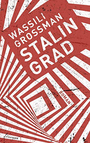 Beispielbild fr Stalingrad: Roman zum Verkauf von medimops