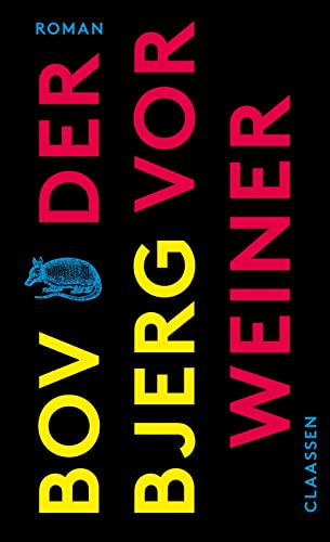 Beispielbild für Der Vorweiner: Roman | Nach der Shortlist des Deutschen Buchpreises 2020: Der neue Bov Bjerg! zum Verkauf von medimops