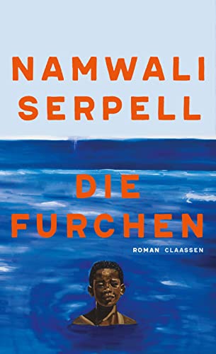 Stock image for Die Furchen: Roman | ein Roman ber Trauer und Identitt, der aus der Bahn wirft for sale by medimops