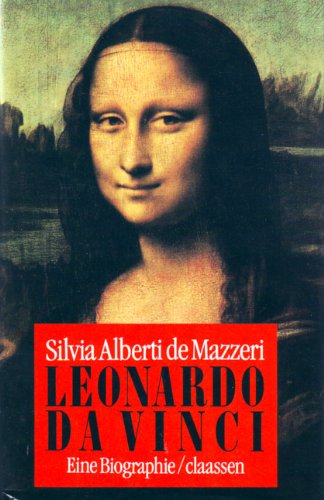 9783546410298: Leonardo da Vinci. Eine Biographie