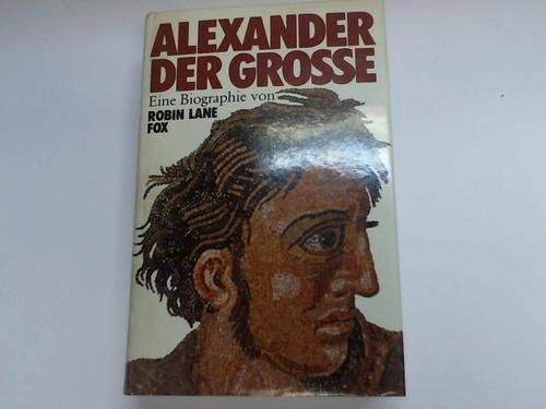 Alexander der Große / Grosse