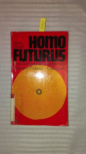 Beispielbild fr Homo Futurus. Eine Analyse der modernen Science Fiction. zum Verkauf von Antiquariat Eule
