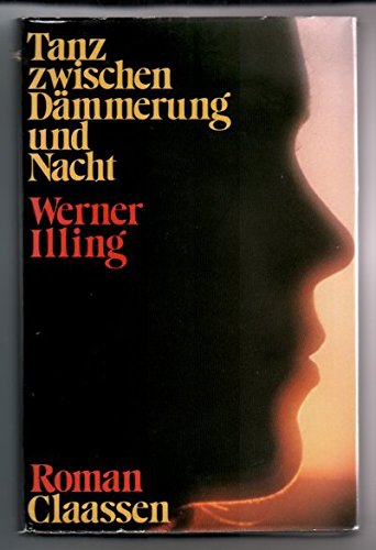 Imagen de archivo de Tanz zwischen Dmmerung und Nacht a la venta por Versandantiquariat Felix Mcke