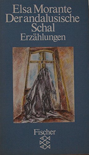 Beispielbild fr Der andalusische Schal. Erzhlungen zum Verkauf von Versandantiquariat Felix Mcke