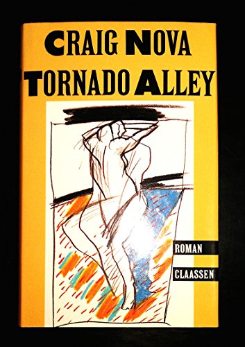 9783546471756: Tornado Alley