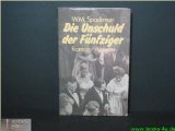 Beispielbild fr Die Unschuld der Fnfziger. Roman zum Verkauf von Hylaila - Online-Antiquariat