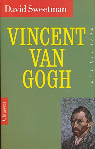 Beispielbild fr Vincent van Gogh. 1853-1890 zum Verkauf von medimops