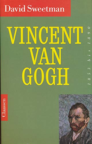 9783546489850: VINCENT VAN GOGH 1853-1890.