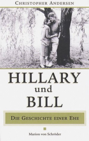 9783547710748: Hillary und Bill