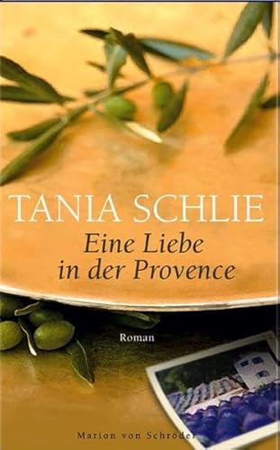 9783547710830: Eine Liebe in der Provence