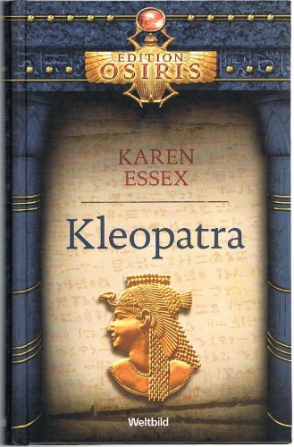 Beispielbild fr Kleopatra zum Verkauf von medimops